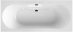 Villeroy & Boch Cada dreptunghiulara compozit Villeroy&Boch Oberon 2.0 170x75 cm Quaryl (UBQ170OBR2DV-01)