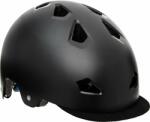 SPIUK Crosber Helmet Black M/L (59-61 cm) 2021 (CCROSBML2)