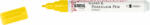 Kreul Classic 'M' Üveg és porcelán jelölő Signal Yellow (16401-KREUL)