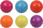 Flamingo Rubber Ball - minge cauciuc cu clopoțel 7 cm
