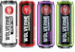 HealthyCo Wolverine Energy Drink