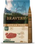 Bravery Dog Adult Medium/Large Grain Free Iberian Pork (2 x 12 kg)