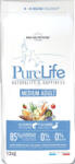 Pro-Nutrition Pure Life Adult Medium (2 x 12 kg) 24 kg