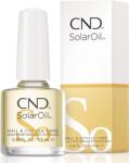 CND SolarOil Bőr- és körömápoló olaj - 7, 3 ml