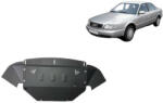 Scut Protection Audi A6, 1997-2004 - Acél Motorvédő lemez