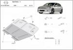 Scut Protection Opel Astra H, 2004-2010 - Acél Motorvédő lemez