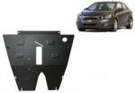 Scut Protection Chevrolet Aveo, 2011-2020 - Acél Motorvédő lemez