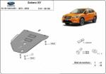 Scut Protection Subaru XV, 2011-2018 - Acél Váltóvédő lemez