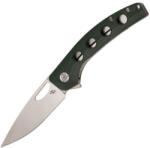 CH KNIVES CH cuțit pliabil 3530-G10-AG, army