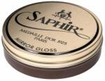 Saphir Mirror Gloss tükörfény viasz (75 ml) - Medium Brown