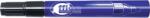 Forpus Marker permanent Forpus 52101 negru (MARPERFO52101)