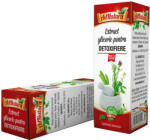 AdNatura Extract Gliceric pentru Detoxifiere AdNatura 50 ml
