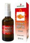 Manicos Extract uleios de morcovi, presat la rece Manicos 50 ml spray