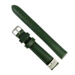 Morellato Curea de ceas Morellato Grafic Gen Leather Green 12mm, 14mm, 16mm, 18mm, 20mm, 22mm A01X0969087078CR (A01X0969087078CR)