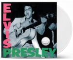 Presley, Elvis Elvis Presley (white Vinyl)
