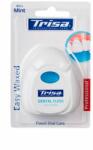 Trisa Easy Waxed конец за зъби с мента 40м
