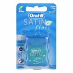 Oral-B Satin конец за зъби с мента 25м