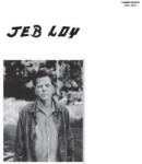 Nichols, Jeb Loy JEB LOY - facethemusic - 7 590 Ft