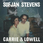 Stevens, Sufjan Carrie & Lowell - facethemusic - 15 990 Ft
