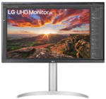 LG 27UP850-W Monitor