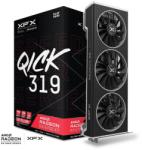 XFX Radeon SPEEDSTER QICK 319 BLACK RX 6700XT 12GB (RX-67XTYPBDP) Видео карти