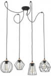 TK Lighting Galaxy 1646