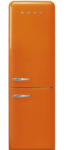 Smeg FAB32ROR5 Hűtőszekrény, hűtőgép