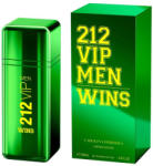 Carolina Herrera 212 VIP Men Wins EDP 100 ml Parfum