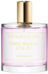 ZARKOPERFUME Purple Molecule 070.07 EDP 100 ml Parfum