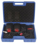 Ztrust Set incarcator si acumulator Ztrust BC-36-15 36 V | 1, 5 Ah (BC-36-15)
