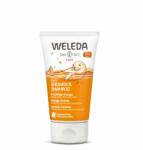 Weleda Душ гел и шампоан с портокал Weleda, 150 ml - ozone