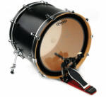 Evans BD20EMAD2 EMAD2 Clear 20" Dobbőr (BD20EMAD2)