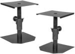 Omnitronic - MOTI-1 Monitor Stand 2x