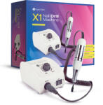 Crystal Nails Crystal Nails X1 Csiszológép - szepseglabor