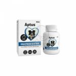Aptus Multidog Extra, Supliment Mineral Pentru Caini 100 tablete
