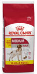 Royal Canin SHN Medium Adult 15+3kg - krizsopet