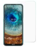 Nokia X10 Üvegfólia - 9H üvegfólia - tokgalaxis