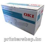 OKI ES8430/ES8460/ES8451/ES8461 Drum - dobegység 20K , magenta (bíbor), eredeti (01247402) - printershop
