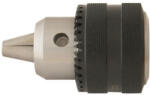 Z-TOOLS Z-Tools fogaskoszorús tokmány 1-13mm B16 kúpos (032823)