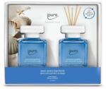 ipuro napos tengerpart illatú pálcás szobaillatosító 2x50 ml