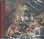 Harmonia Mundi Wolfgang Amadeus Mozart: Wolfgang Amadeus Mozart: Requiem