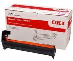 OKI ES8453/ES8473 Drum - dobegység 30K , magenta (bíbor), eredeti (44844474) - printerszalon