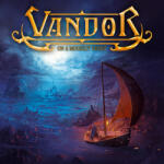 VANDOR On A Moonlit Night - facethemusic - 7 590 Ft