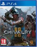 Deep Silver Chivalry II (PS4)
