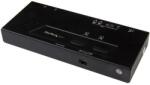 StarTech Switch KVM Startech VS222HD4K, 4x HDMI, Black (VS222HD4K) - flax