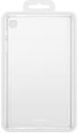 Samsung Tab A7 Lite Clear Cover Transparent Tab A7 Lite Clear Cover Transparent (EF-QT220TTEGWW) - vexio