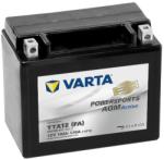 VARTA Powersports AGM Active YTX12-4 / YTX12-BS 12V 10Ah (510909017A512)