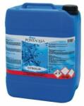 Pontaqua Citroclin citromsavas tisztítószer környezetbarát anyagokból 10 kg (TAK 510)