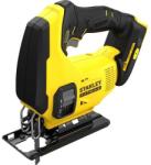 STANLEY SFMCS600B-XJ Fierastrau pentru decupat