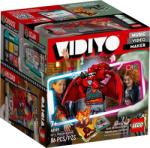 LEGO® VIDIYO™ - Metal Dragon BeatBox (43109)